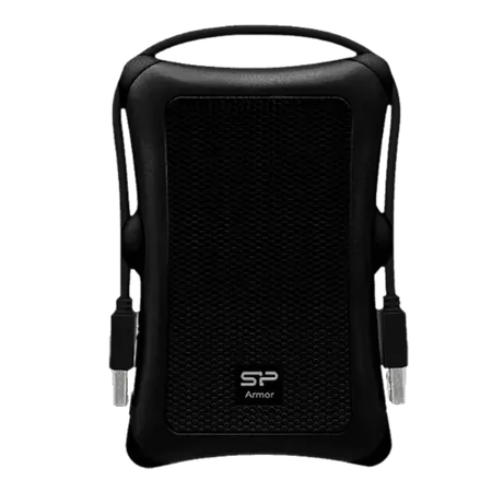 SP Armor A30 1TB Portable Hard Drive preview image 2