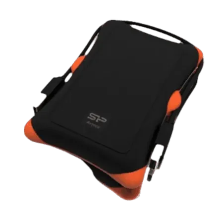 SP Armor A30 1TB Portable Hard Drive preview image 3