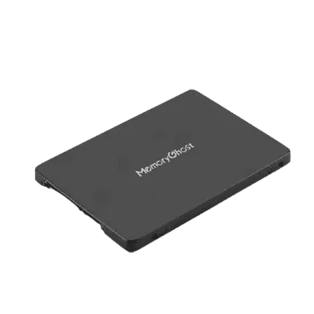 MemoryGhost Green 512GB SSD SATA