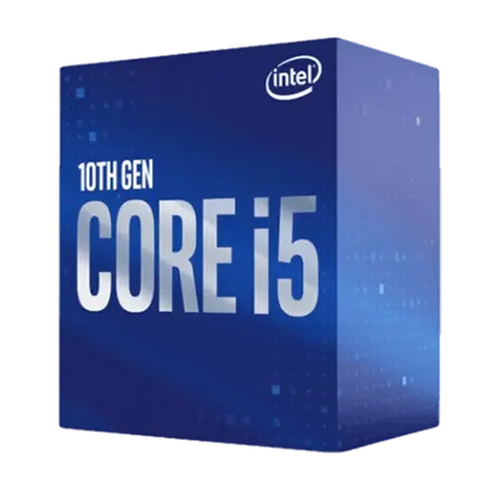 INTEL CORE I5-10400 PROCESSOR INTEL CORE I5-10400 PROCESSOR
