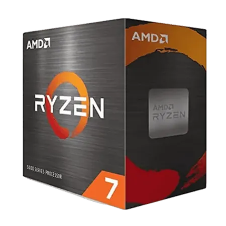 AMD RYZEN 7 5700X PROCESSOR AMD RYZEN 7 5700X PROCESSOR
