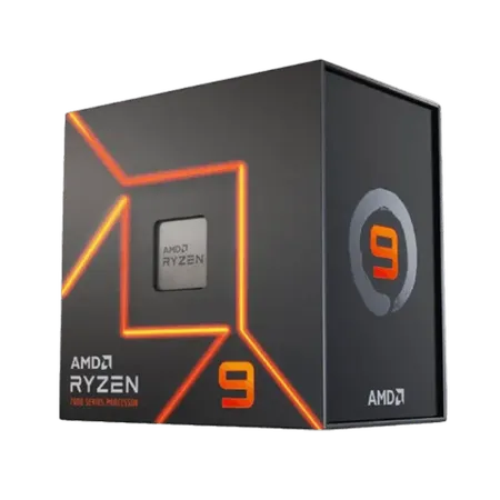 AMD RYZEN 9 7950X PROCESSOR AMD RYZEN 9 7950X PROCESSOR