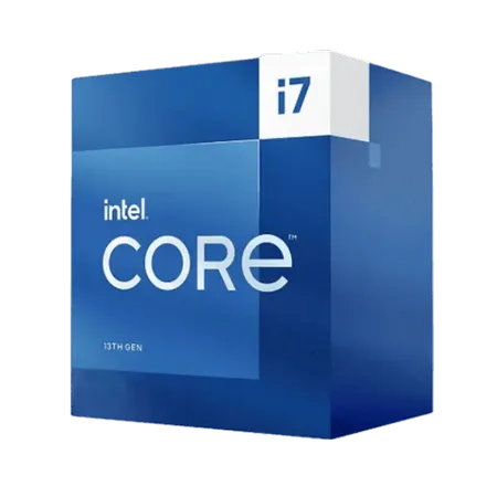 INTEL CORE I7-13700 PROCESSOR