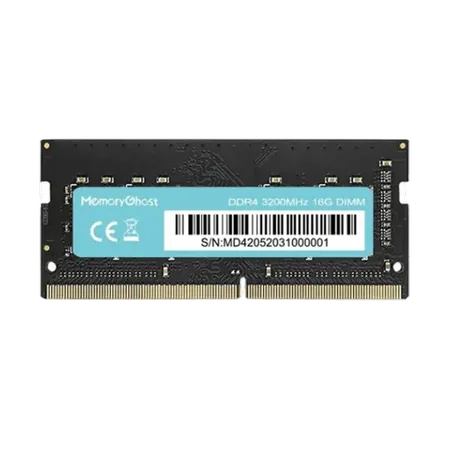 MemoryGhost 16GB 3200MHz Laptop Ram