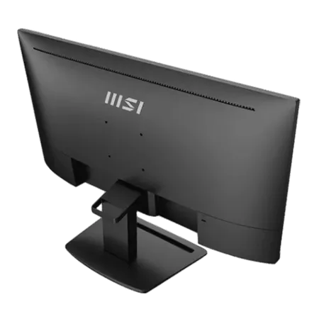 MSI PRO MP243X 23.8” INCH 100HZ 1MS FHD IPS LEVEL ULTRA SLIM FRAMELESS MONITOR preview image 2