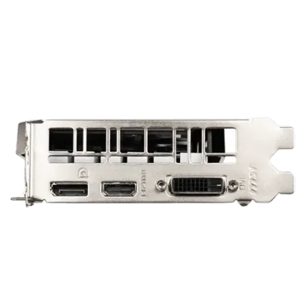 MSI GEFORCE GTX 1650 D6 VENTUS XS V1 4GB GDDR6X GRAPHICS CARD preview image 3