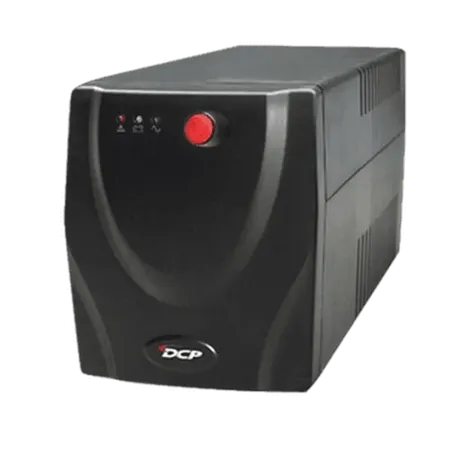 DCP 1.2KVA – Line Interactive UPS