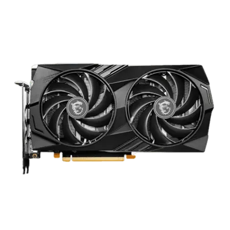 MSI GEFORCE RTX 4060 GAMING X 8GB GDDR6X GRAPHICS CARD preview image 3