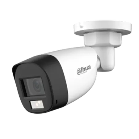 DAHUA HAC-HFW1200CLP-IL-A 2MP 20M SMART DUAL LIGHT HDCVI CAMERA DAHUA HAC-HFW1200CLP-IL-A 2MP 20M SMART DUAL LIGHT HDCVI CAMERA