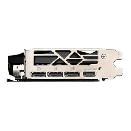 MSI GEFORCE RTX 4060 TI GAMING X 16GB GDDR6 GRAPHICS CARD preview image 3