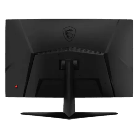 MSI OPTIX G27C4X 27 INCH FHD 250HZ 1MS ADAPTIVE SYNC CURVED GAMING MONITOR preview image 2