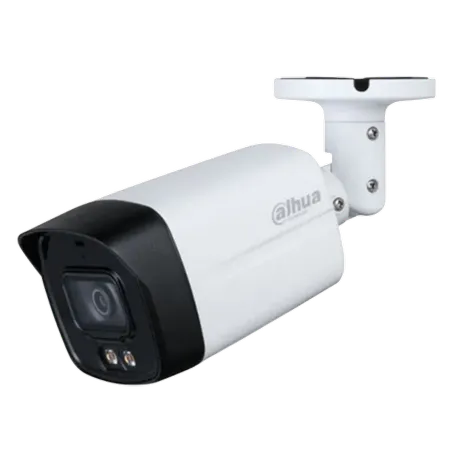 DAHUA HAC-HFW1200TLMP-IL-A 2MP 40M SMART DUAL LIGHT HDCVI CAMERA DAHUA HAC-HFW1200TLMP-IL-A 2MP 40M SMART DUAL LIGHT HDCVI CAMERA