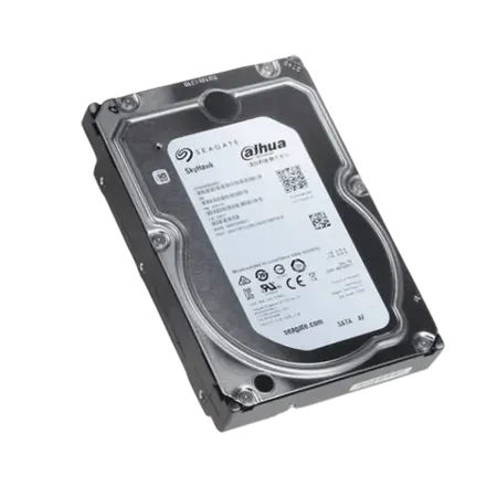 SEAGATE (ST1000VX008) 1TB SURVEILLANCE HDD SEAGATE (ST1000VX008) 1TB SURVEILLANCE HDD
