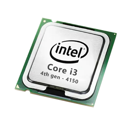 Intel Core I3 - 4150 Processor