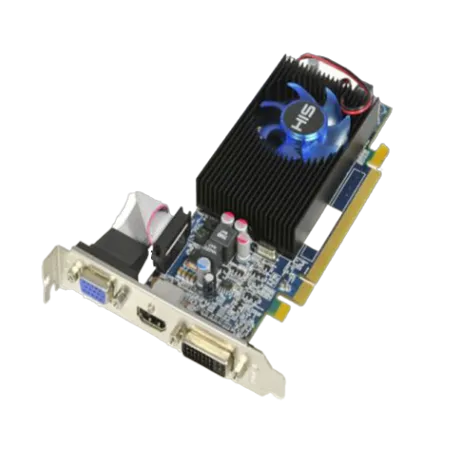 1GB Graphic Card