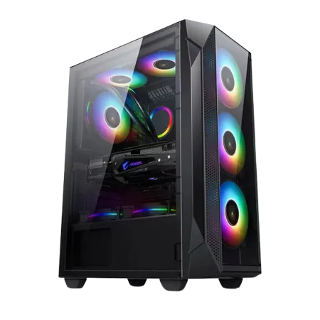 RUIX Wind Gaming Case