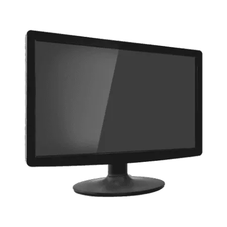 19 inch LED Widescreen Monitor 19 inch LED Widescreen Monitor
