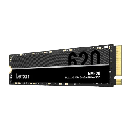 Lexar NM620 1TB M.2 NVMe SSD