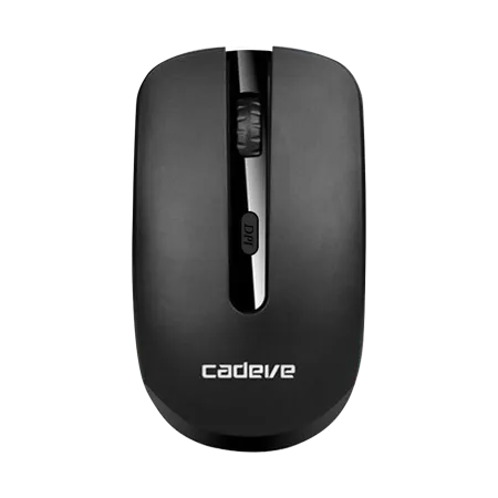Cadeve BP-K1 Wireless Mouse