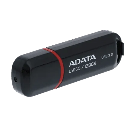 ADATA UV150 128GB USB 3.2 Flash Drive
