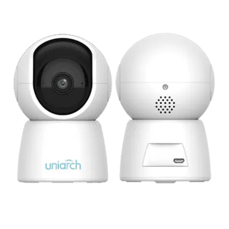 Uniarch UHO-S2E Smart Home WiFi Camera preview image 2