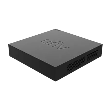 UNV XVR301-08F 8CH XVR