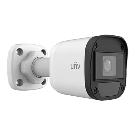 UNV UAC-B112-F28 2MP 20M IR Bullet Analog Camera
