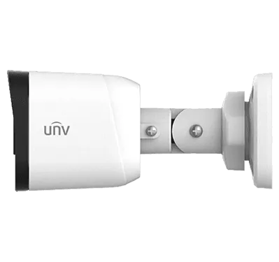 UNV UAC-B112-F28 2MP 20M IR Bullet Analog Camera preview image 3