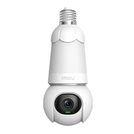 Imou 3MP Bulb Smart Wireless Camera (IPC-S60P-3MOWEB)