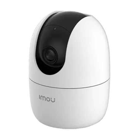 Imou Ranger 2 Indoor Smart Wireless Camera (ITC-A22EP-L)