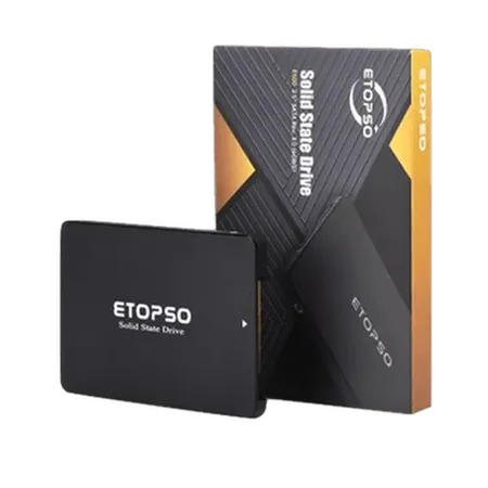 Etopso E500 SATA 256GB SSD Etopso E500 SATA 256GB SSD