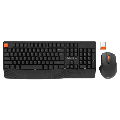 Meetion C4130 Wireless Combo