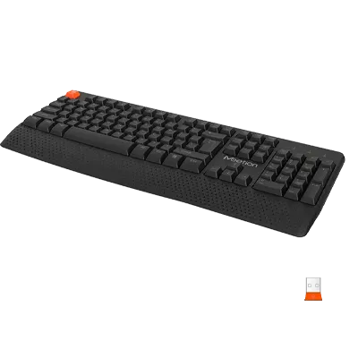 Meetion C4130 Wireless Combo preview image 2