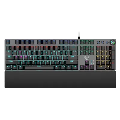 AULA F2058 Mechanical Keyboard