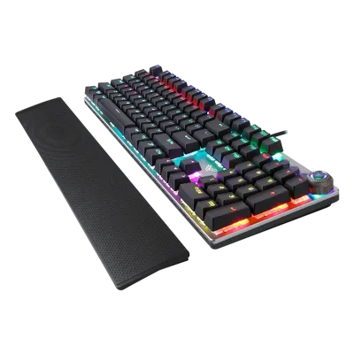 AULA F2058 Mechanical Keyboard preview image 2