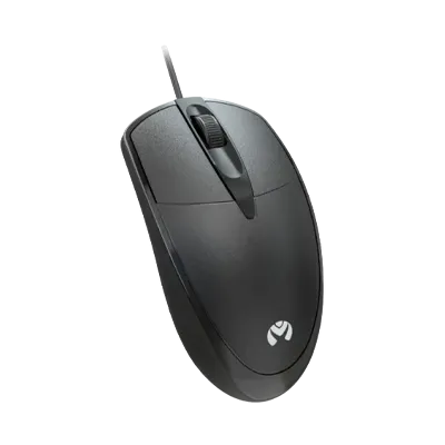 Mikuso MOS-371U Mouse
