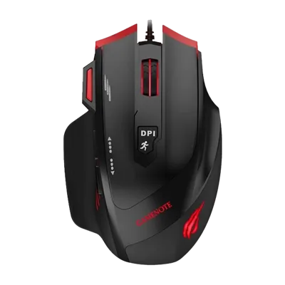 Havit GameNote MS1005 Gaming Mouse