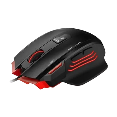 Havit GameNote MS1005 Gaming Mouse preview image 2