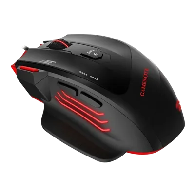 Havit GameNote MS1005 Gaming Mouse preview image 3