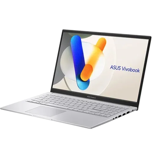 ASUS VIVOBOOK 15 X1504VA Laptop (i5-U 14th Gen / 8GB / 512GB NVMe) preview image 2