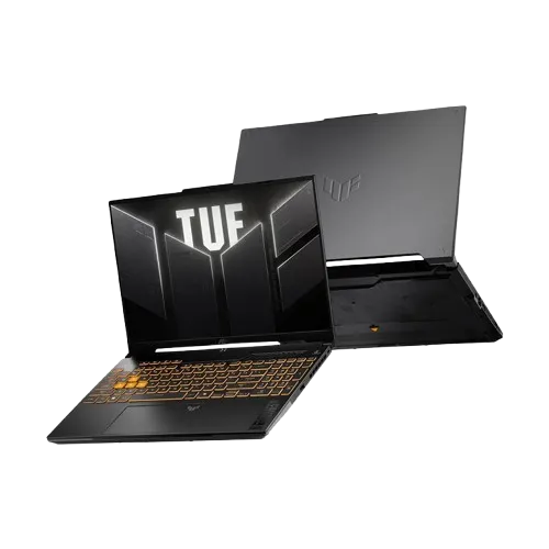 ASUS TUF GAMING F16 FX607VB Laptop (i5-210H / 16GB / 512GB NVMe / RTX 3050 4GB) preview image 3