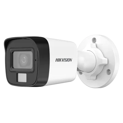 Hikvision DS-2CE16DOT-EXLPF 2Mp 20IR Color Camera