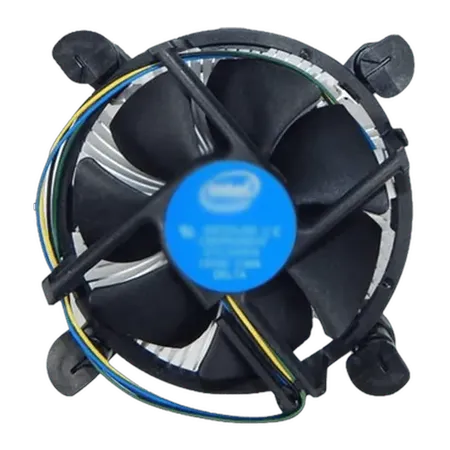 CPU Cooling Fan Socket LGA 775-1155-1156 CPU Cooling Fan Socket LGA 775-1155-1156
