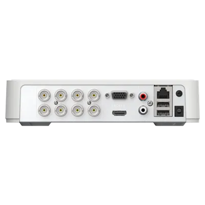 Hikvision DS-7108HGHI-M1T 8ch DVR preview image 2