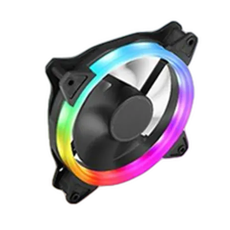 120MM RGB Ring Casing Fan