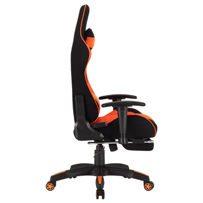 Meetion CHR25 Gaming E-Sport Chair with Footrest preview image 2