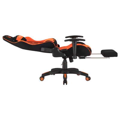 Meetion CHR25 Gaming E-Sport Chair with Footrest preview image 3