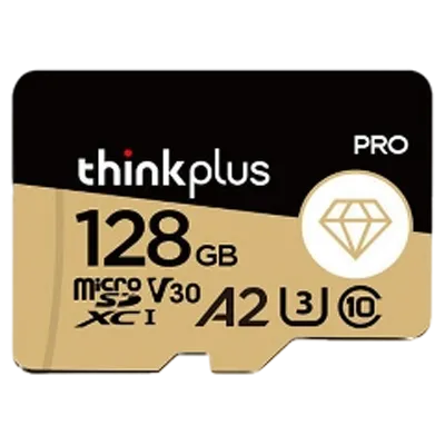 Lenovo ThinkPlus 128GB Micro SD Pro Version