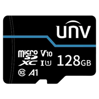 UNV 128GB Micro SD