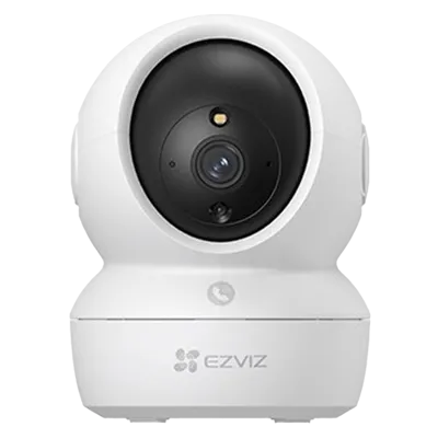 EZVIZ H6C PRO 2K 3MP Smart Home Camera